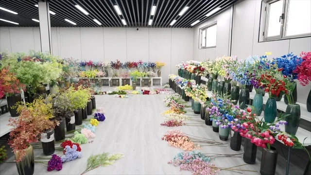 Yopin Design Co., Ltd. Artificial Flower