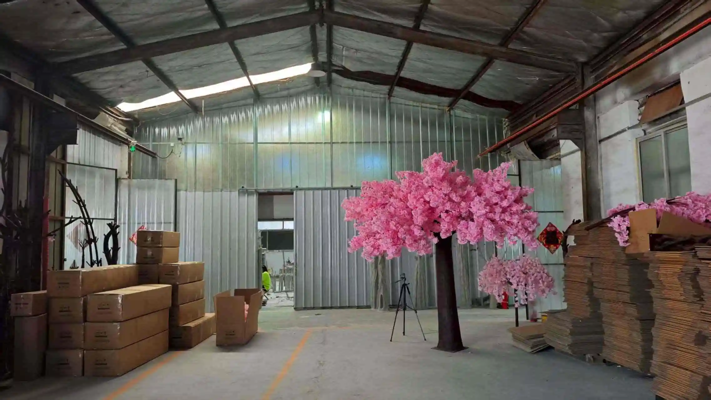 Yopin Design Co., Ltd. Artificial Flower
