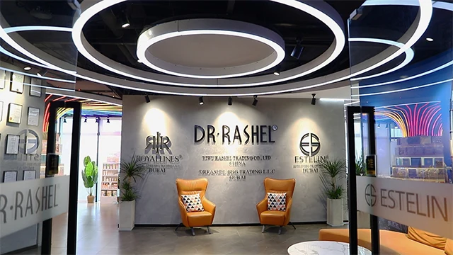 Yiwu Rashel Trading Co., Ltd. Face Serum