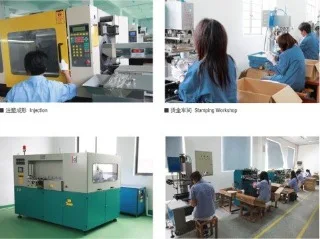 Shaoxing City Xinkai Packaging Co., Ltd. Airless Bottle