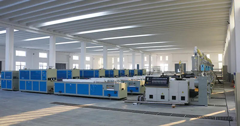 MKJ SHUTTERS CO., LTD. factory image 2