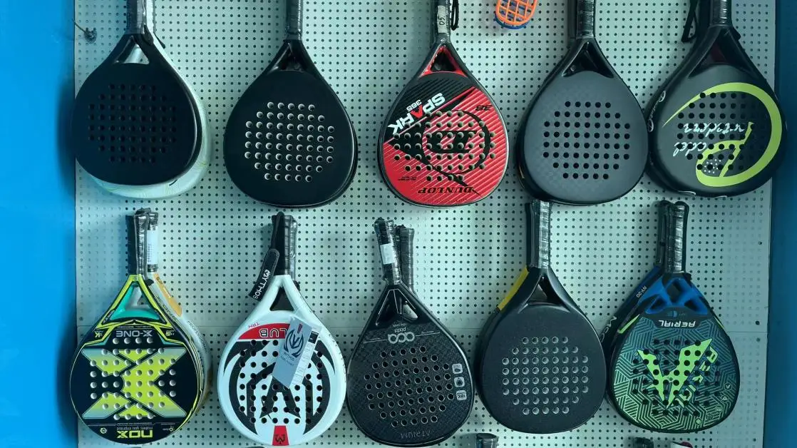 Huizhou Fangchengtai Sports Equipment Co., Ltd. factory image 3