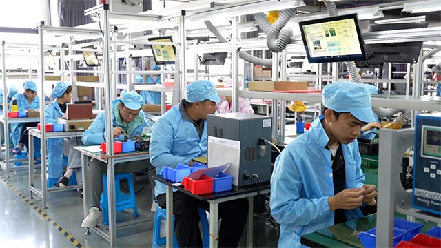 Guangdong One Energy Technology Co., Ltd. Lithium Ion Batteries Pack