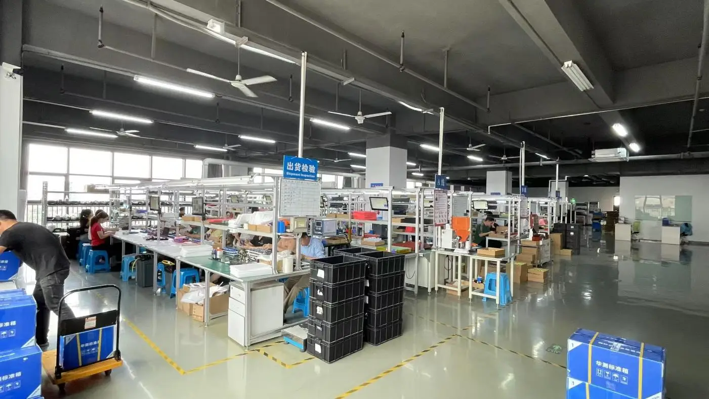 Guangdong One Energy Technology Co., Ltd. Lithium Ion Batteries Pack