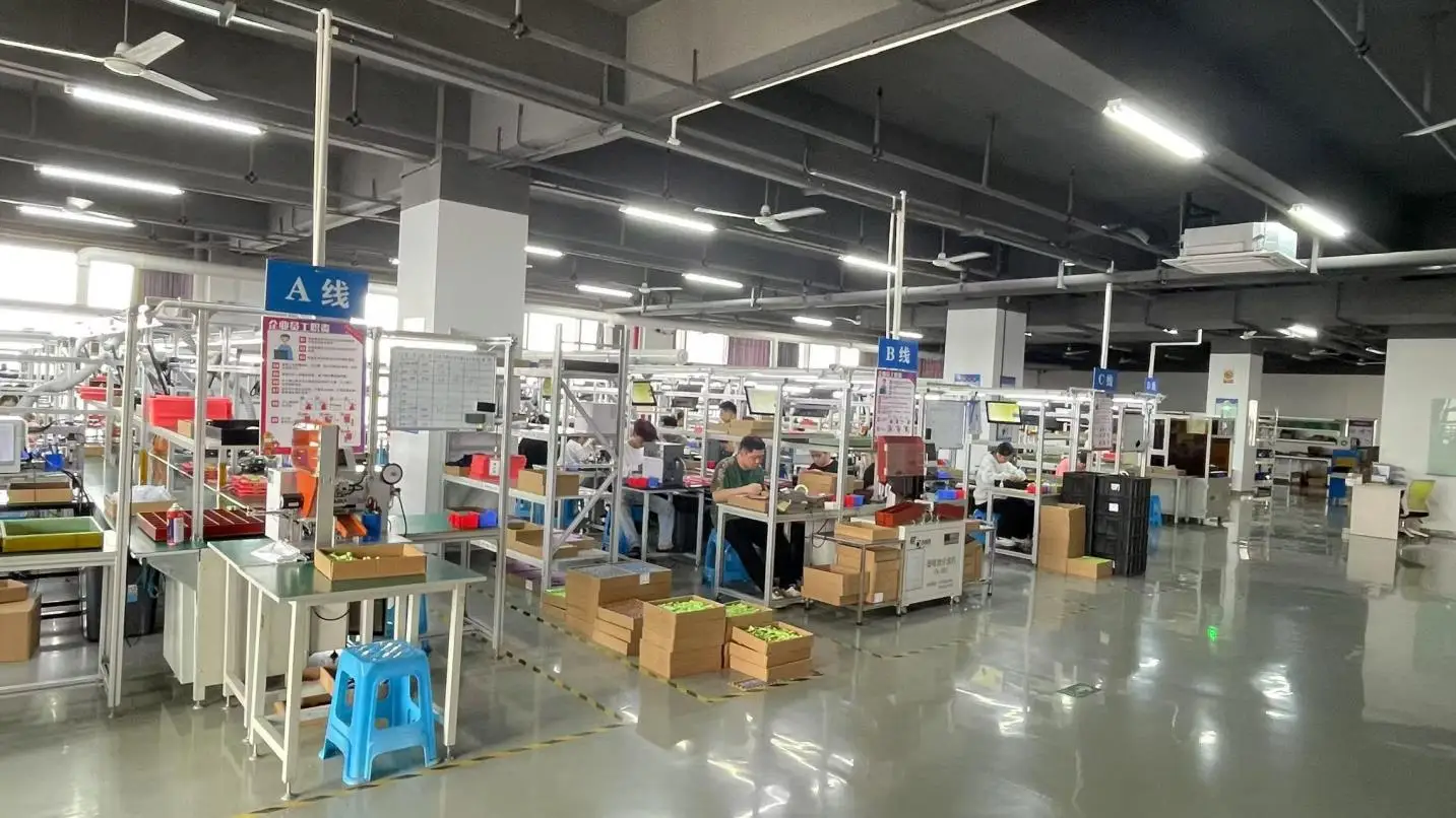 Guangdong One Energy Technology Co., Ltd. Cylindrical Lithium-Ion Battery