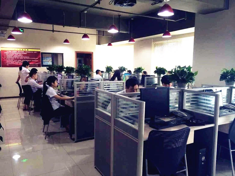Foshan Jinshengmei Stationery Co., Ltd. Pen Holder