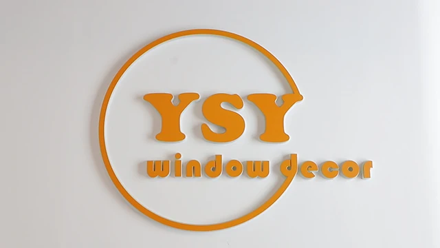 Foshan YSY Window Decor. Co., Ltd. Curtain Poles