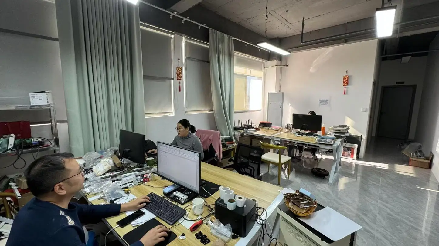 Foshan YSY Window Decor. Co., Ltd. Curtain Hardware Accessories