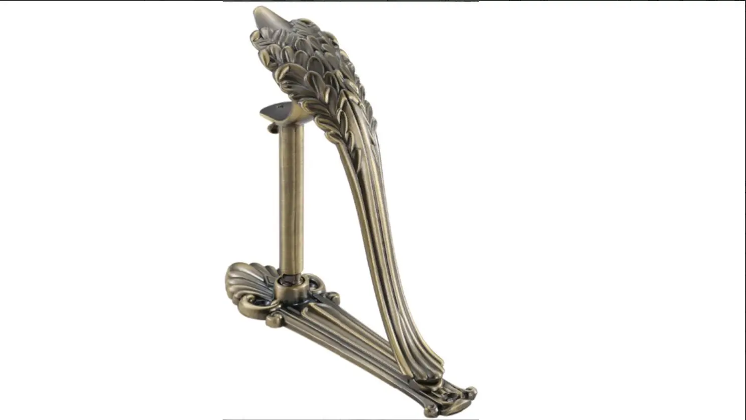 Foshan YSY Window Decor. Co., Ltd. Curtain Poles
