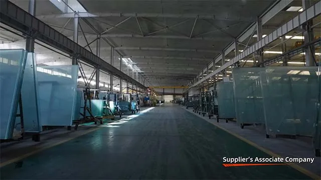 Tangshan Venus Trading Co., Ltd. factory image 1