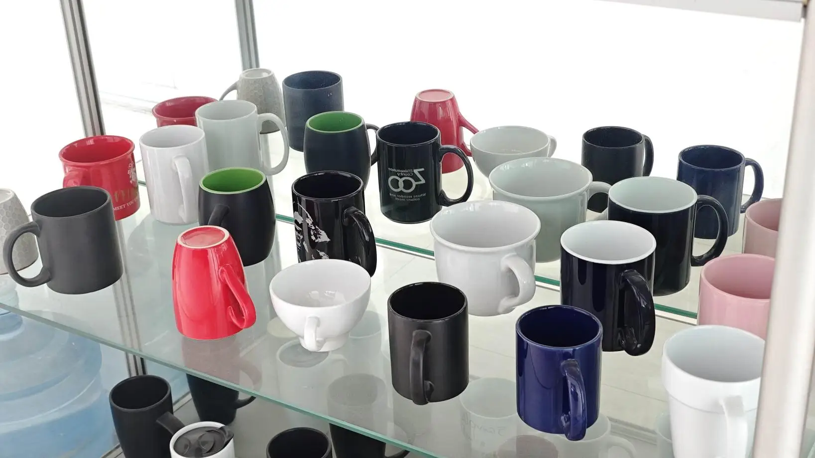 Ciyu Houseware (shandong) Co., Ltd. Enamel Mug