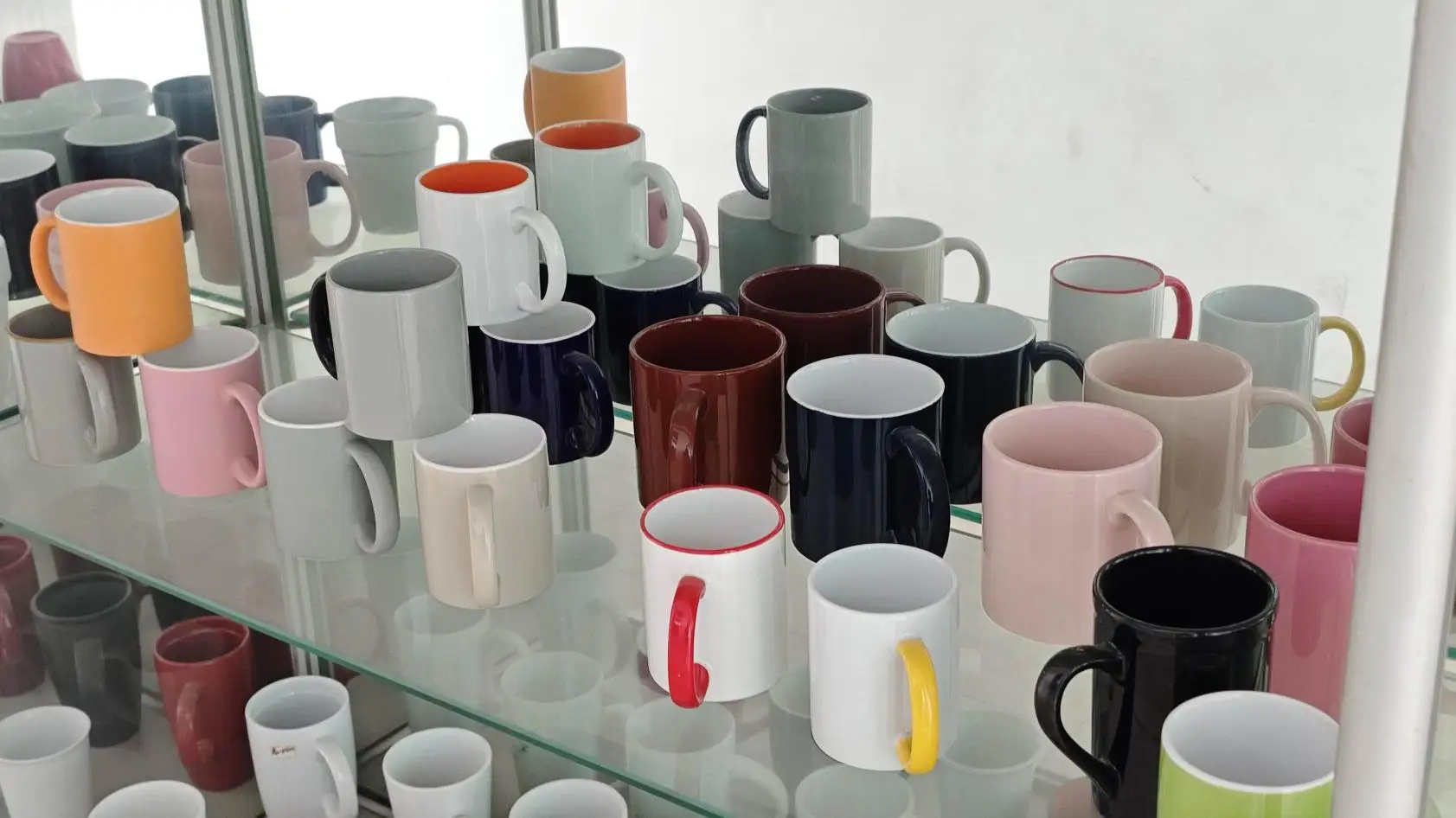 Ciyu Houseware (shandong) Co., Ltd. Ceramic Mug
