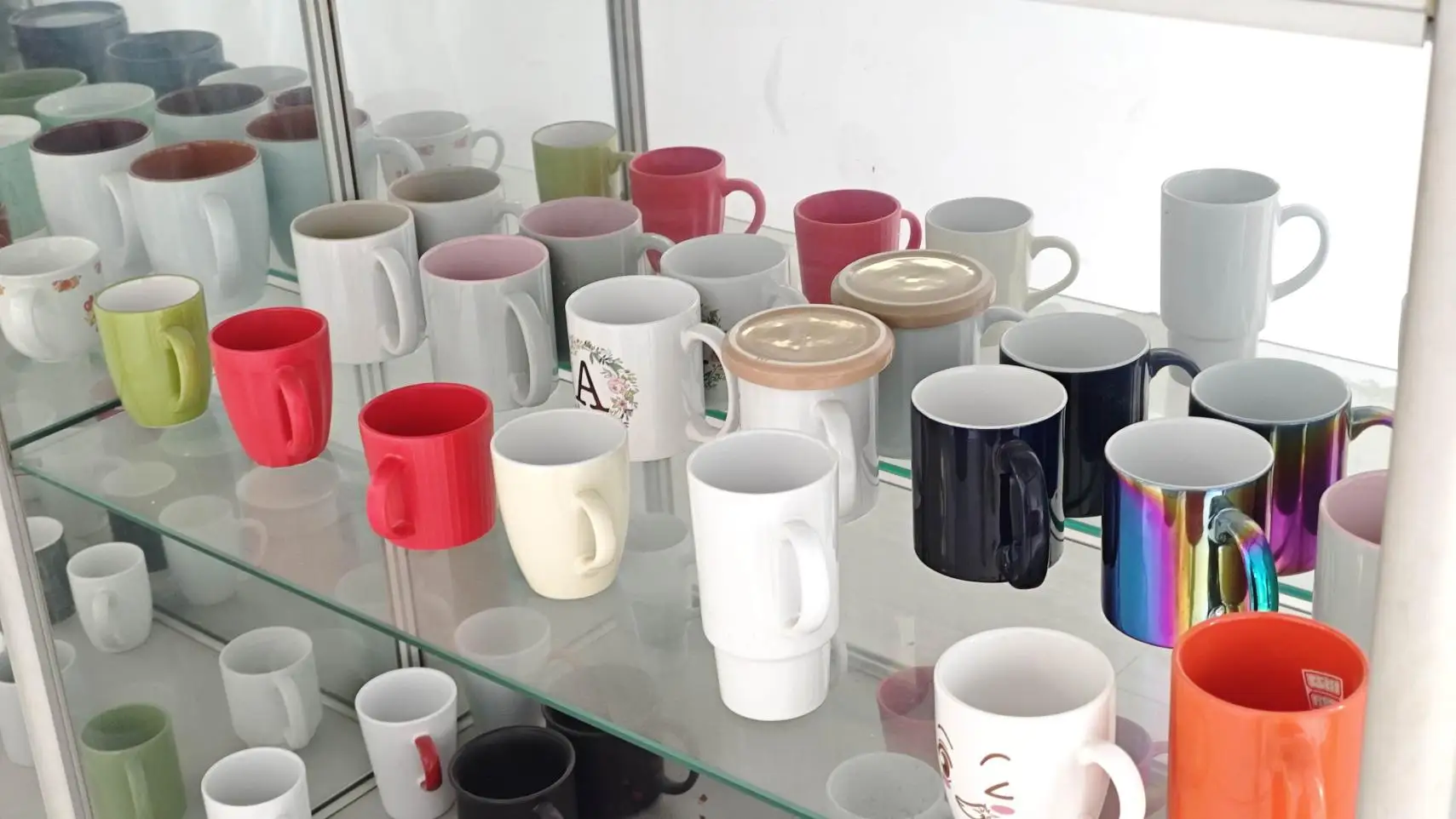 Ciyu Houseware (shandong) Co., Ltd. Cast Iron Pot