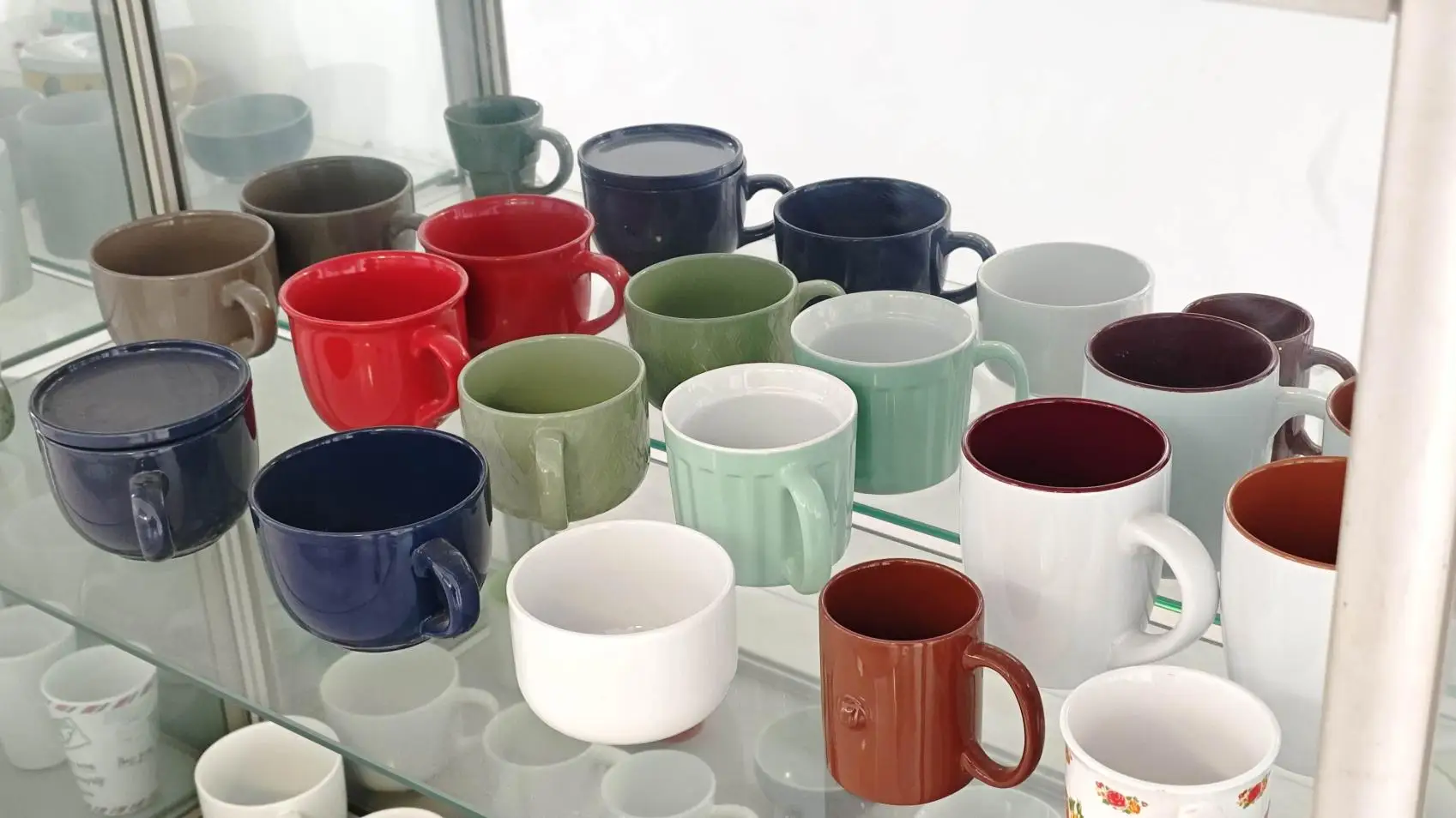 Ciyu Houseware (shandong) Co., Ltd. Ceramic Plate