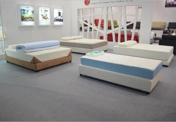 Ningbo Bull Houseware Co., Ltd. memory foam pillow