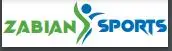 LAZIB SPORTS logo