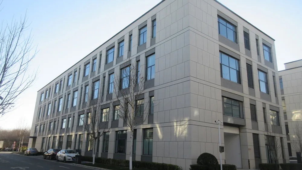 Weifang V Two Electronics Tech Co., Ltd. factory image 5