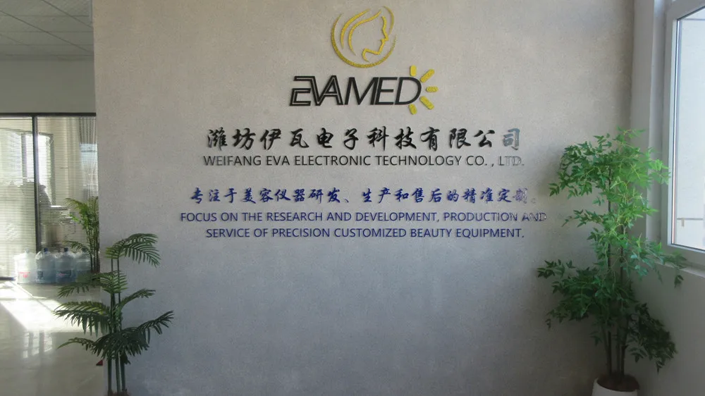 Weifang V Two Electronics Tech Co., Ltd. factory image 6