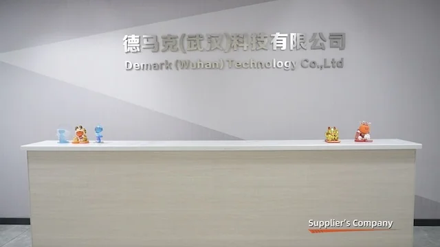 Demark (Wuhan) Technology Co., Ltd Laser Welding Machine