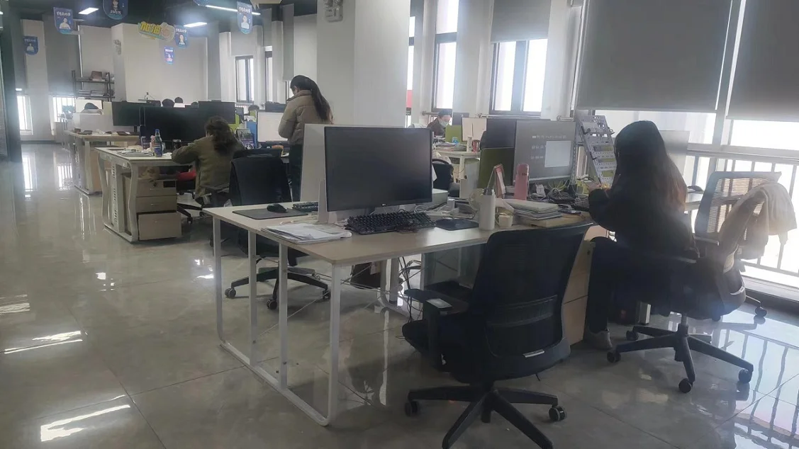 Demark (Wuhan) Technology Co., Ltd Laser Marking Machine