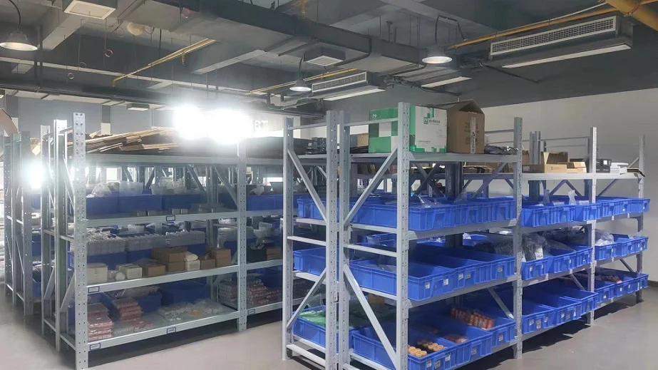 Demark (Wuhan) Technology Co., Ltd Laser Welding Machine