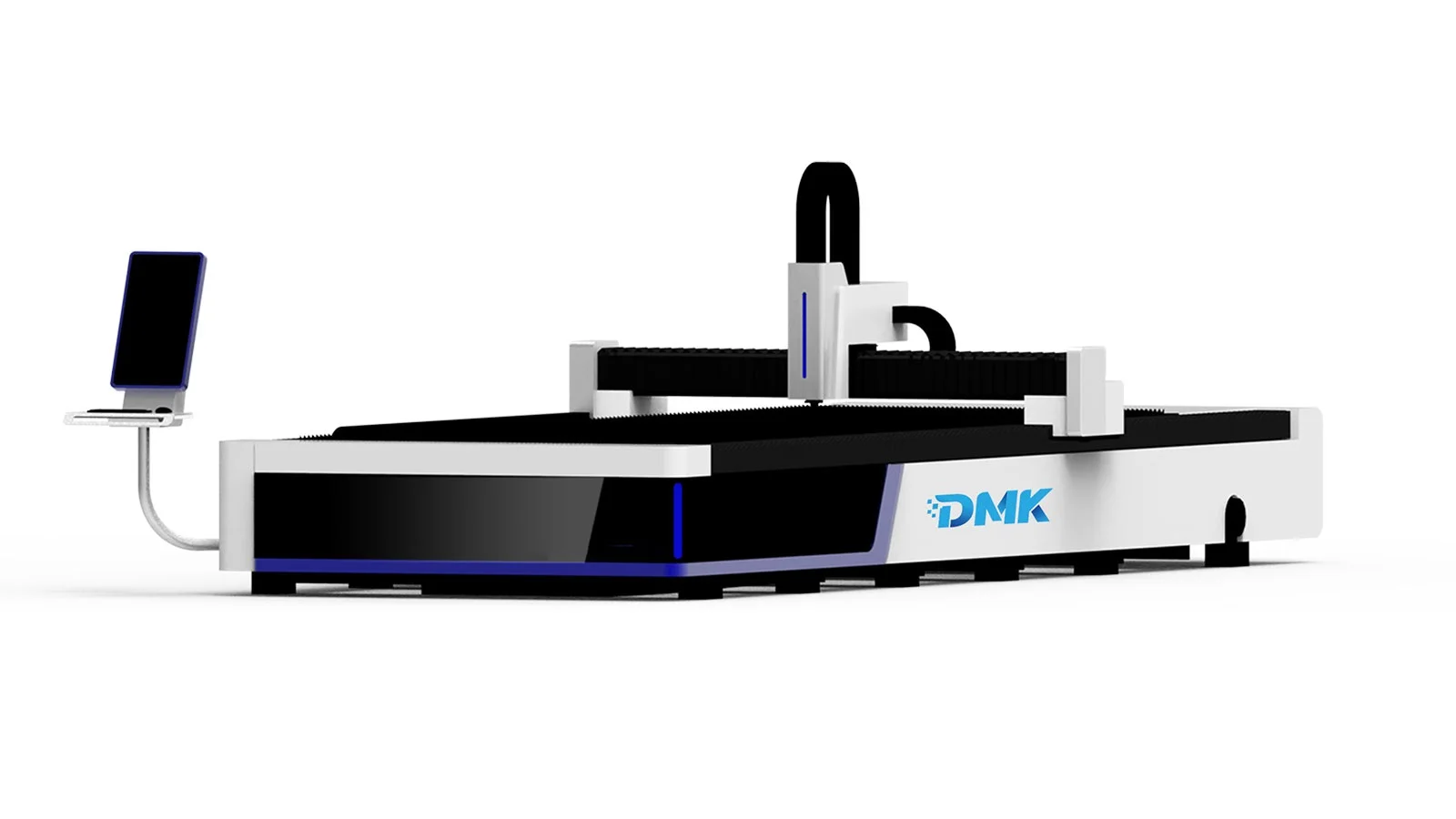 Demark (Wuhan) Technology Co., Ltd Laser Cleaning Machine