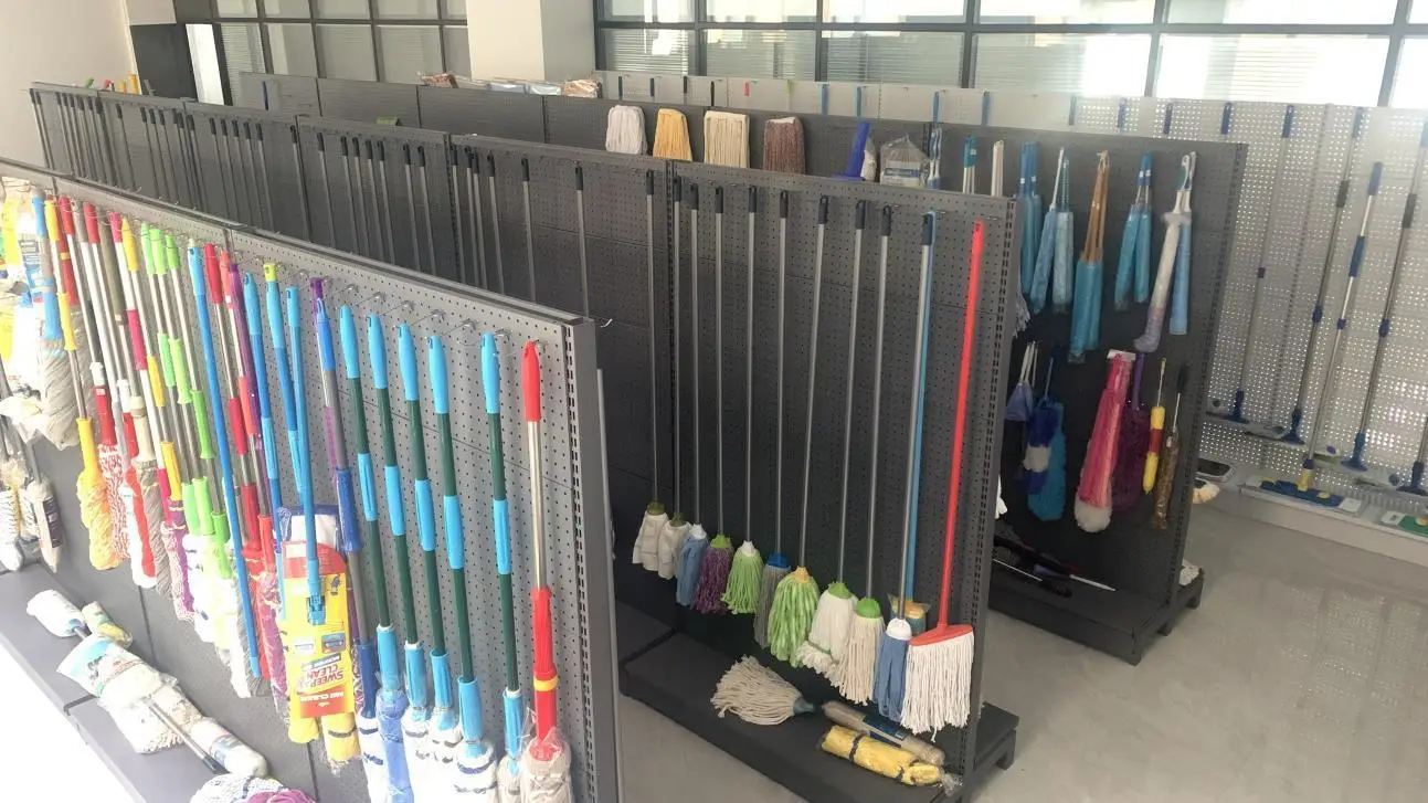 Cang Nan Fangzhou Houseware Co., Ltd. Cotton mop head