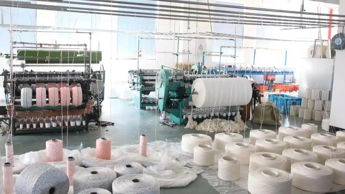 Cang Nan Fangzhou Houseware Co., Ltd. Mop