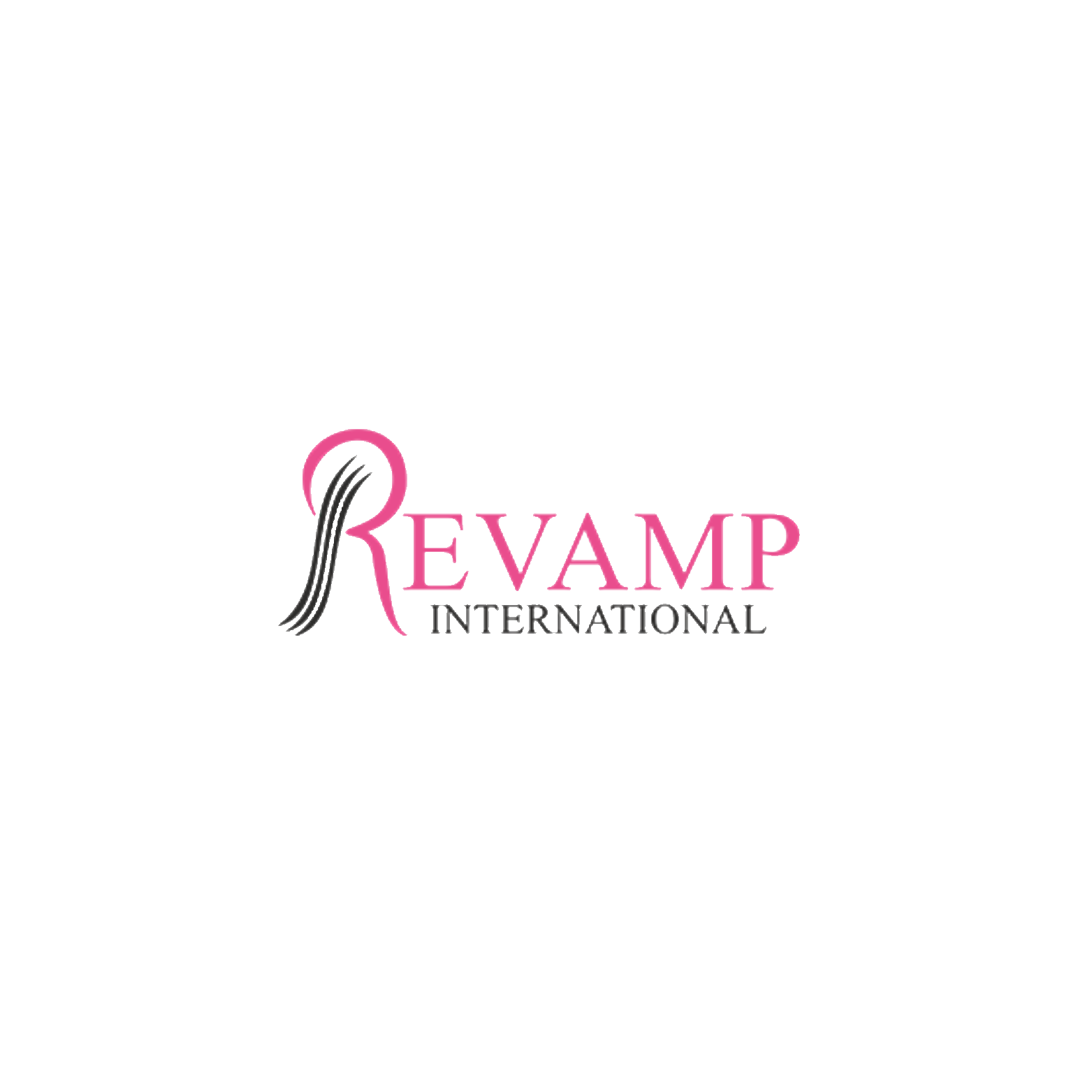 REVAMP INTERNATIONAL logo