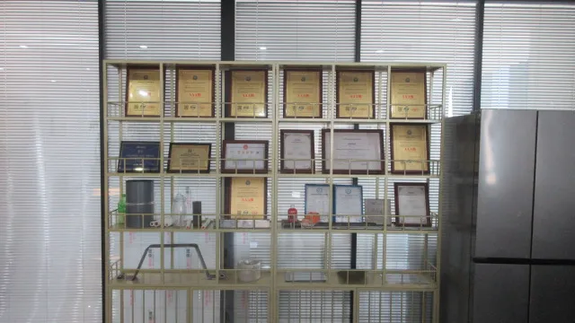 Angang Metal Products (Shandong) Co., Ltd. Carbon Steel Plate