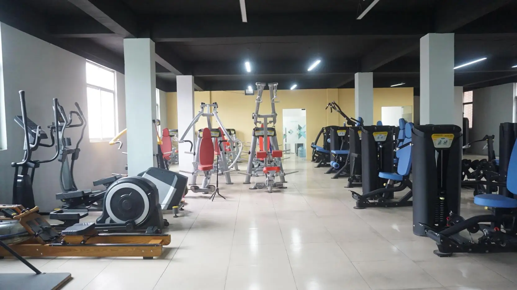 Guangzhou Aolite Fitness Equipment Co., Ltd. Spinning Bikes