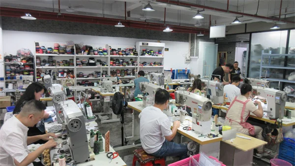 Jinjiang Keytop Shoes Co., Ltd. Barefoot Shoes