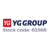 Shanghai Yongguan Adhesive Products Corp., Ltd. logo