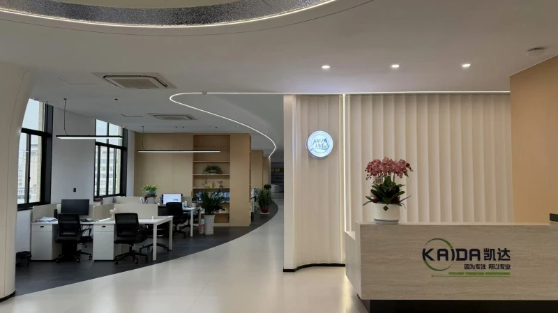 Dongyang Kaida Plastics Co., Ltd. Plastic Bowls