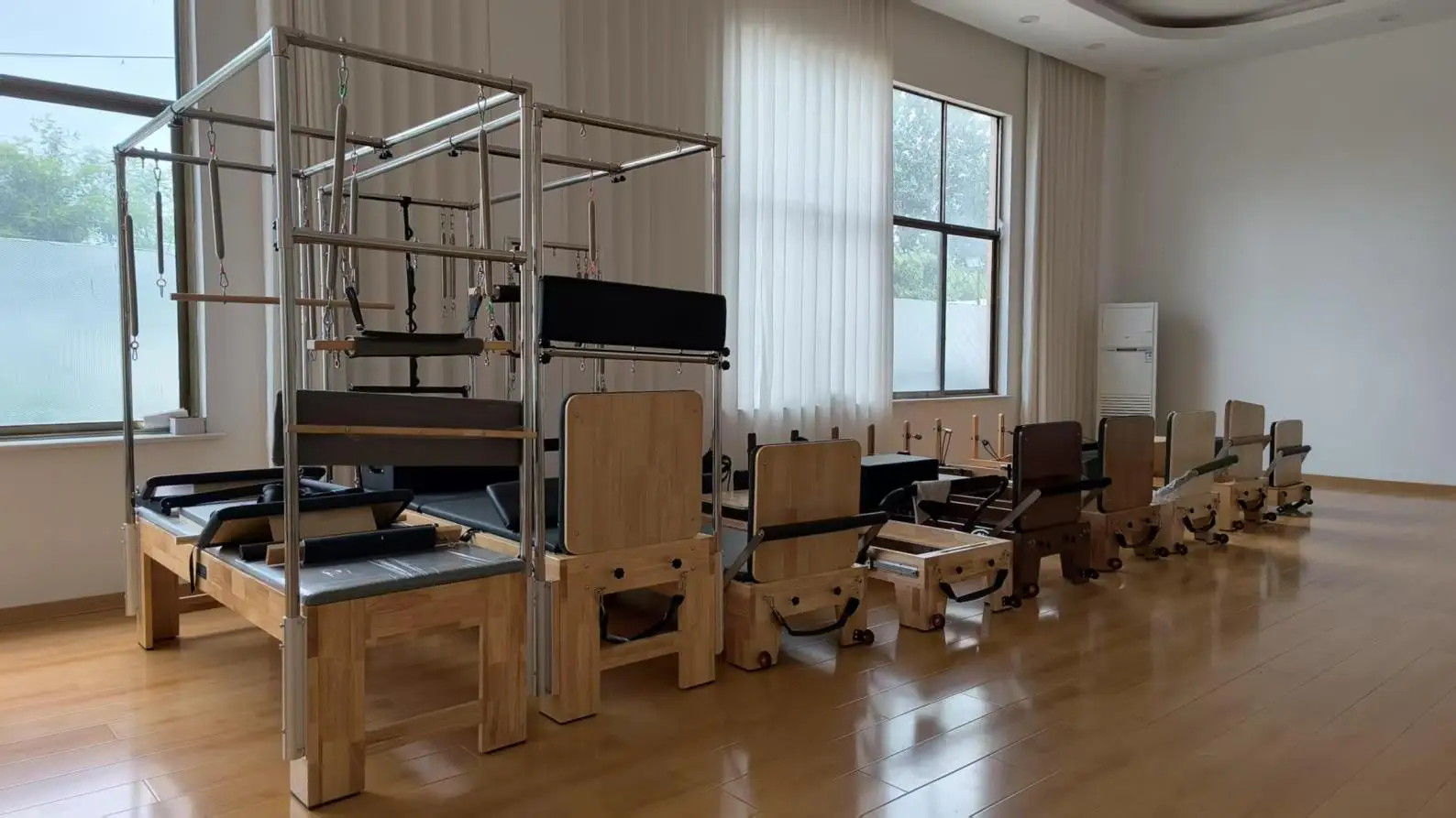 Dezhou Deren Fitness Equipment Co., Ltd. Strength Training Machine