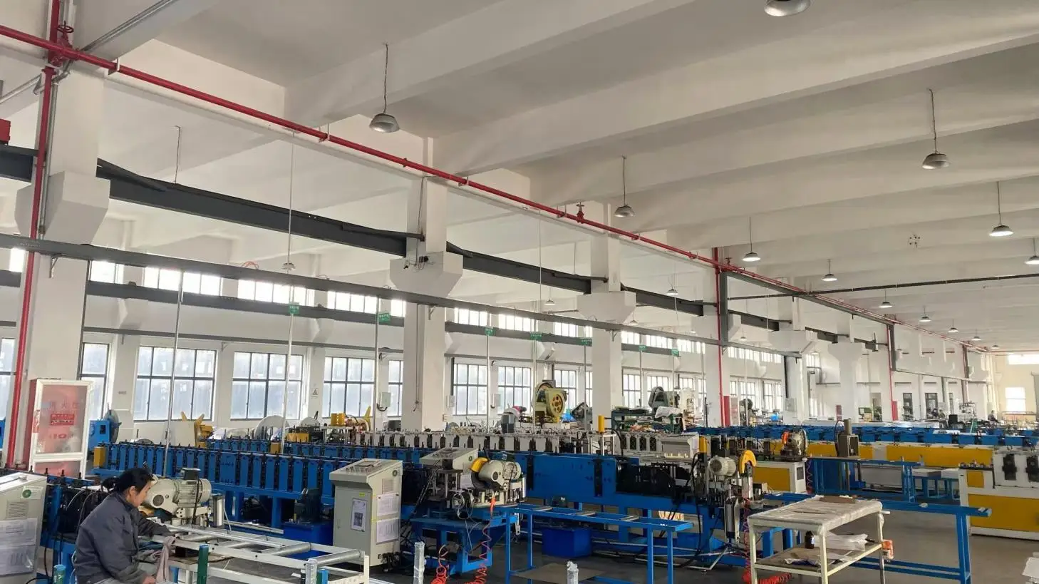 Ningbo Tengyu Metal Product Co., Ltd. Wooden Doors