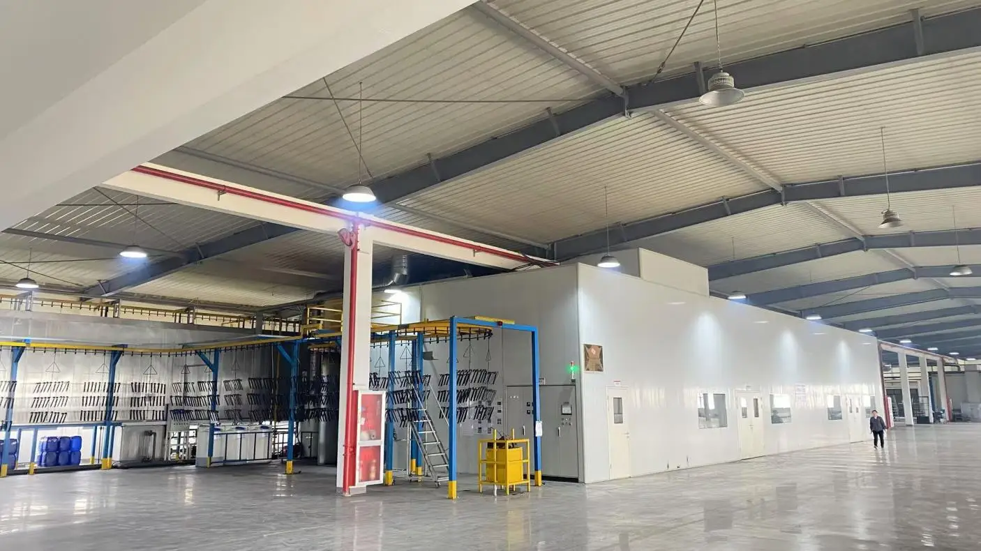 Ningbo Tengyu Metal Product Co., Ltd. Sliding Door Hardware