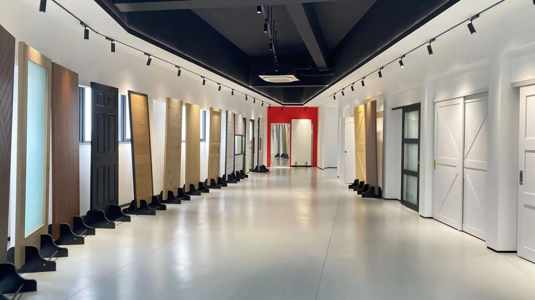 Ningbo Tengyu Metal Product Co., Ltd. Barn Door Hardware