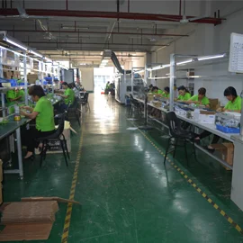 Shenzhen Xinchenjia Electronic Technology Co., Ltd. Travel Charger