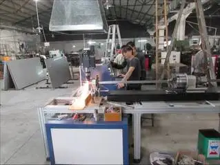 Zhongshan Lisheng Stainless Steel Decoration Co., Ltd. shower seat