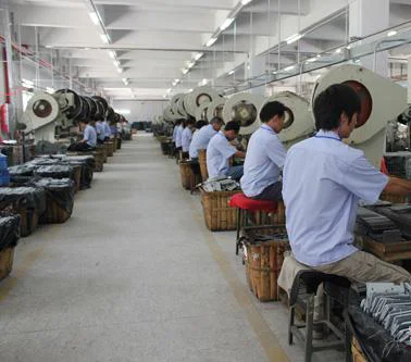 Connection Hardware (Suzhou) Co., Ltd. Door Handle