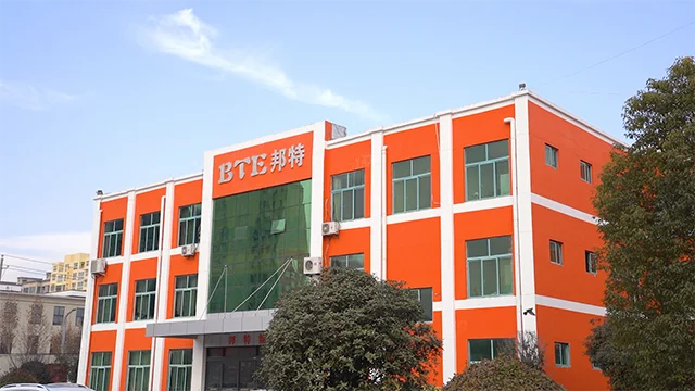 Bonthe Group Co., Ltd. Steel Measuring Tape