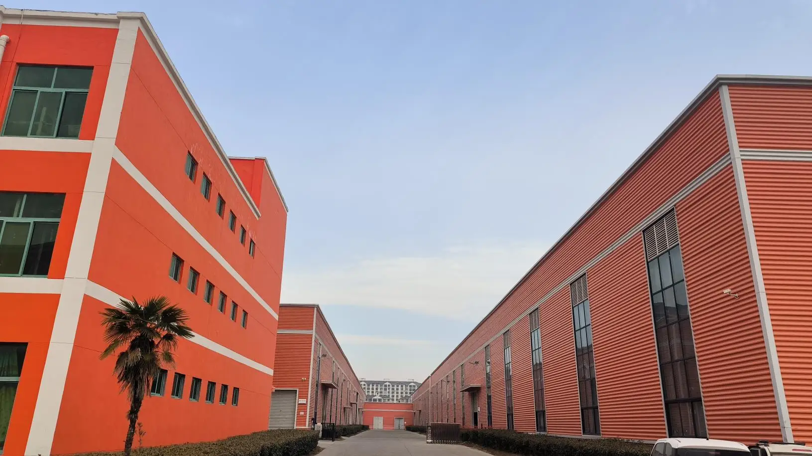 Bonthe Group Co., Ltd. Fiber Tape Measure