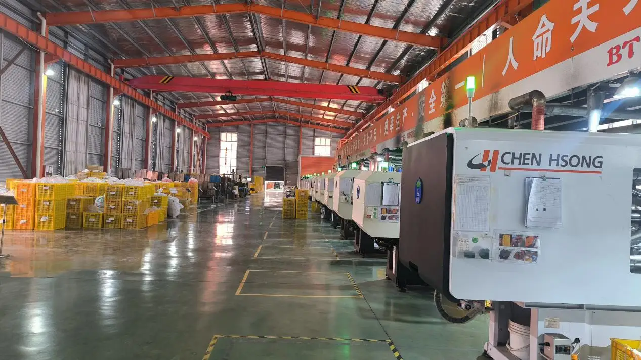Bonthe Group Co., Ltd. Steel Measuring Tape