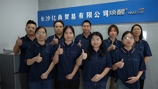 Changsha Yishang Trading Co., Ltd. Folding Knife
