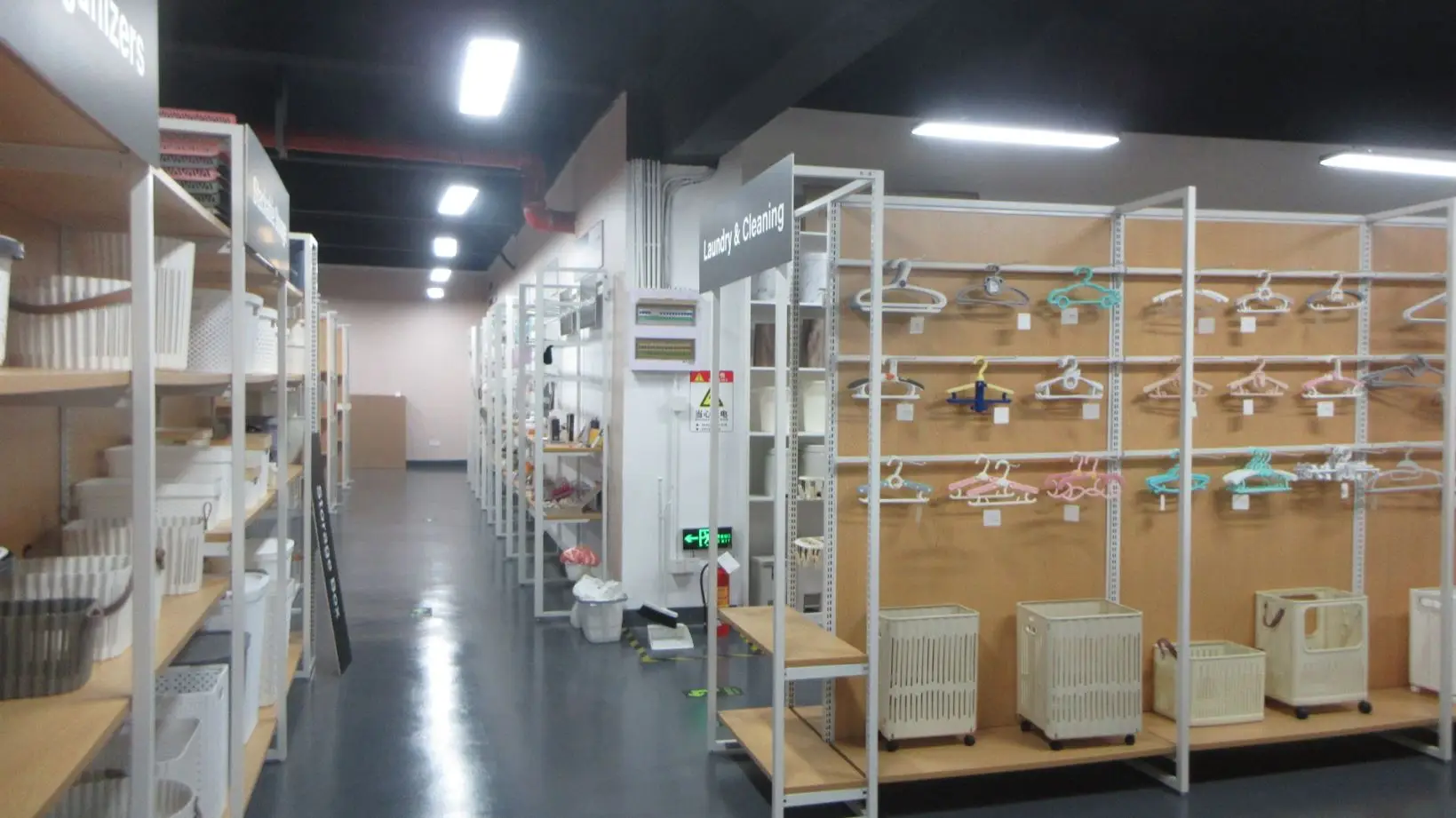 Taizhou Greenside Co., Ltd. Plastic Storage Boxes