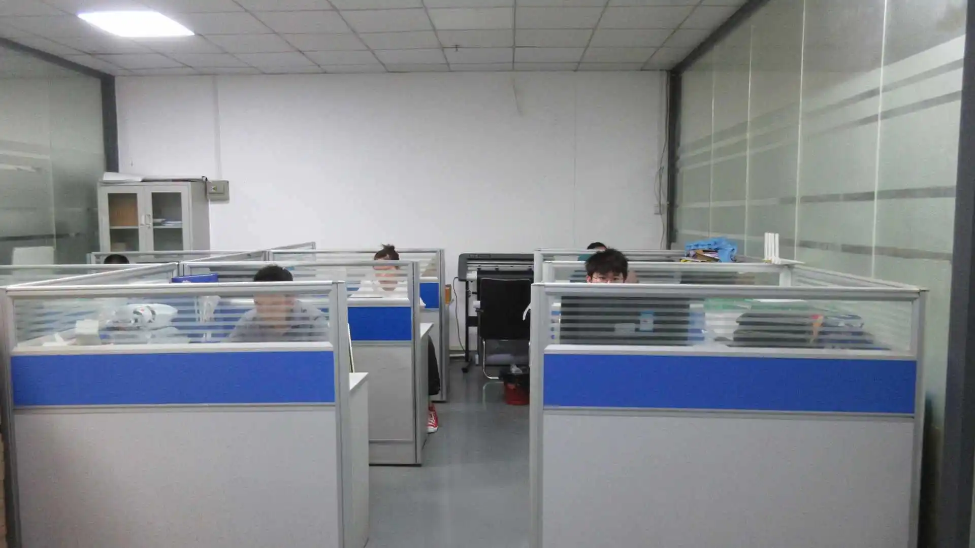 Shenzhen Sopray Solar Technology Co., Ltd. LiFePO4 Battery