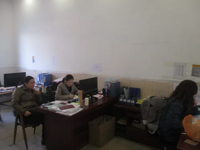 Foshan Zhongchang Aluminium Co., Ltd. factory image 2