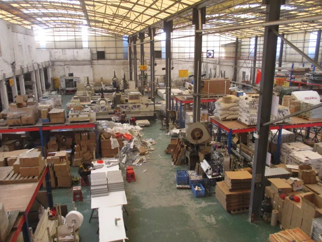 Foshan Zhongchang Aluminium Co., Ltd. factory image 3