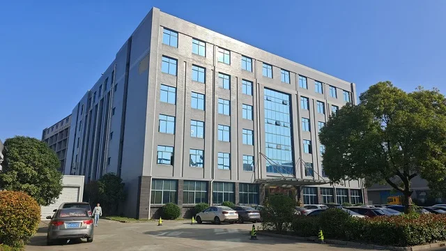 Jiangsu Aoli New Materials Co., Ltd. Cold Lamination Film